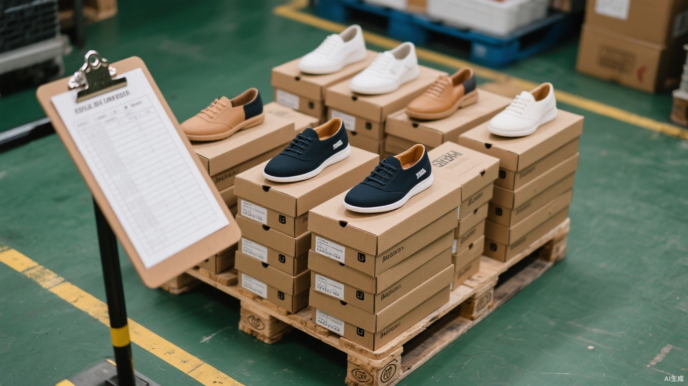 Low MOQ small batch shoe manufacturing guide